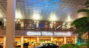 Grand Hotel Portoroz