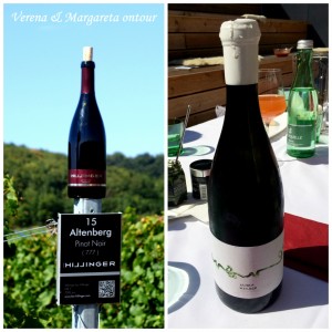 Weingarten, Natural Wine