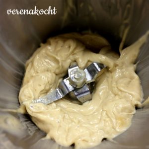home-made Mayonnaise (Thermomix TM5)