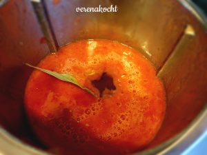 home-made Tomaten Paste