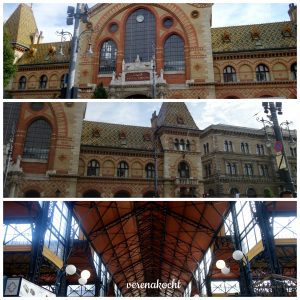 Budapest - Central Market