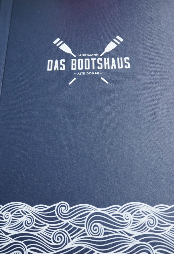 Das Bootshaus - Alte Donau