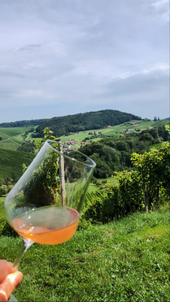 Weingut KÖGL, Ratsch (Südsteiermark)