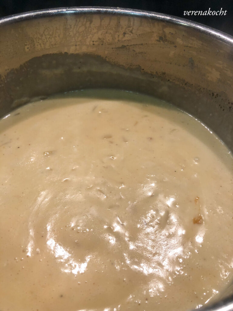 BIO Tafelspitz | Sauce à l'aneth | Kartoffeln (oder) Dillsauce 2.0