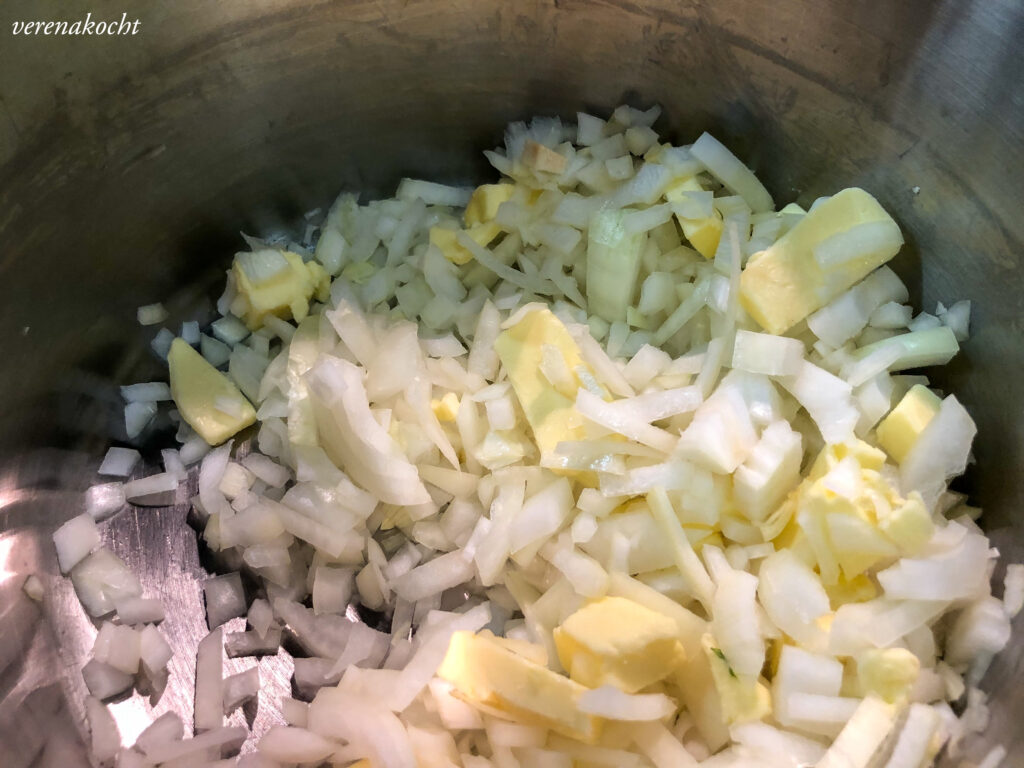 BIO Tafelspitz | Sauce à l'aneth | Kartoffeln (oder) Dillsauce 2.0