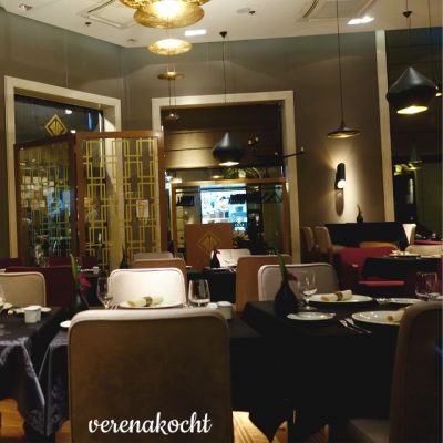 Restaurant ARAZ (Budapest) – Review (#notsponsored)