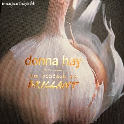 // BUCHBESPRECHUNG // “von einfach zu BRILLANT” von Donna HAY (AT Verlag)