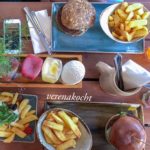 Peter Pane - Burgergrill & Bar (Binz)