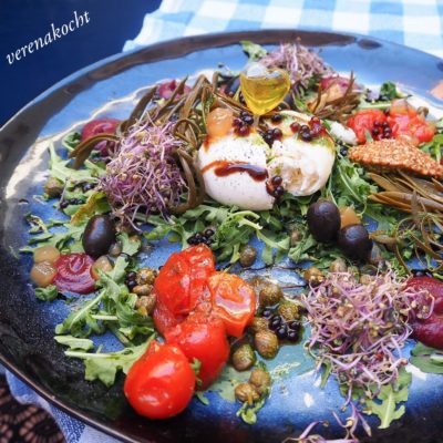 || TRAVELGRAM ||  Restaurant “Fine Food Murter” – Insel Murter (Kroatien)