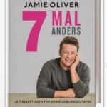 7 Mal anders - Jamie Oliver (DK Verlag)