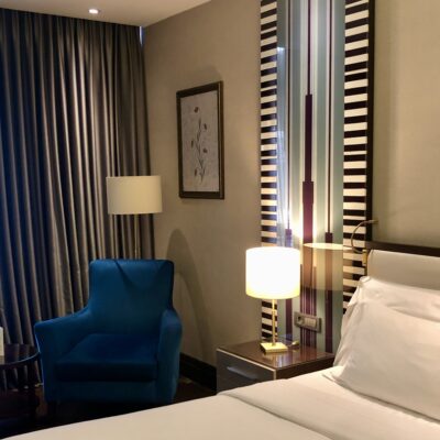 || TRAVELGRAM ||  Hotel Barceló Istanbul – Türkei